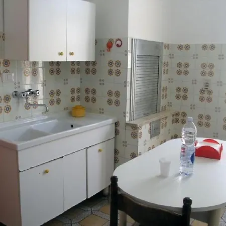 Villetta Da Oscar A