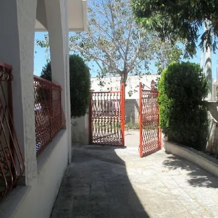 Villetta Da Oscar A Lido Marini